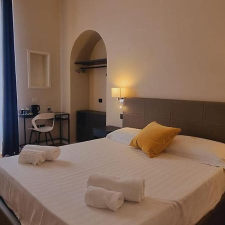 Eva Luxury Suite Cagliari Eksteriør bilde