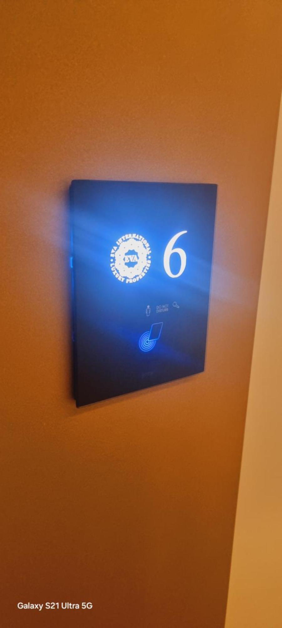 Eva Luxury Suite Cagliari Eksteriør bilde