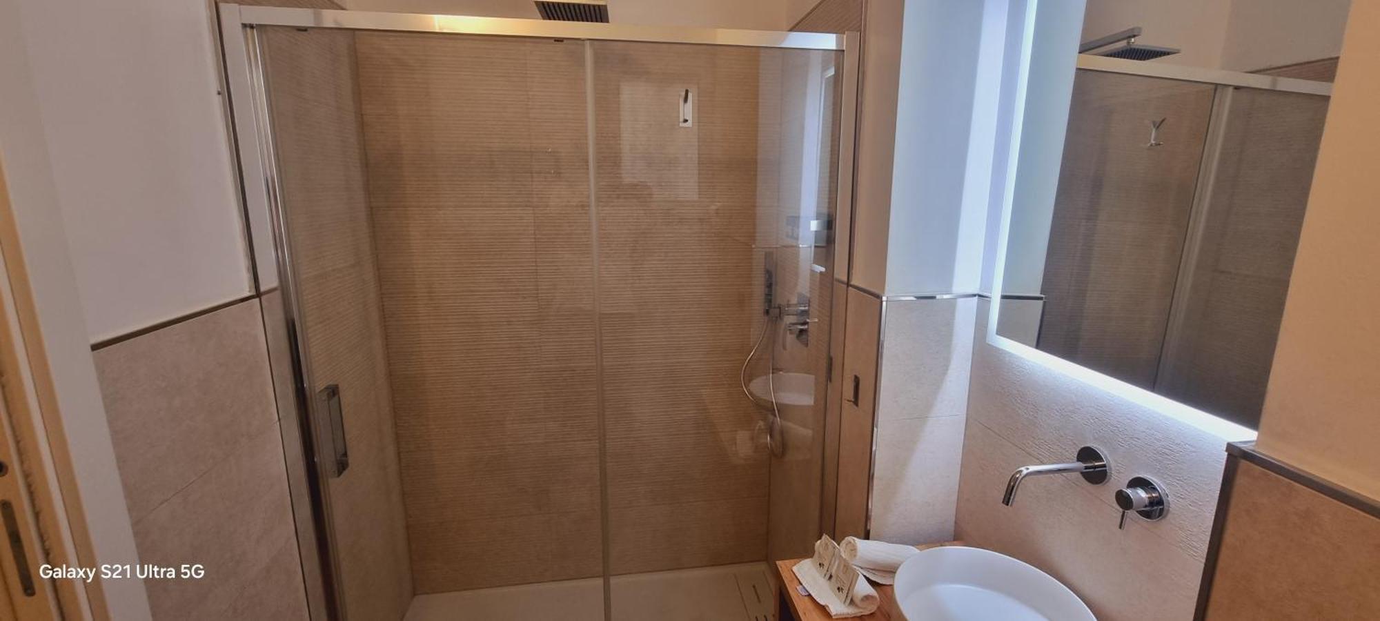 Eva Luxury Suite Cagliari Eksteriør bilde
