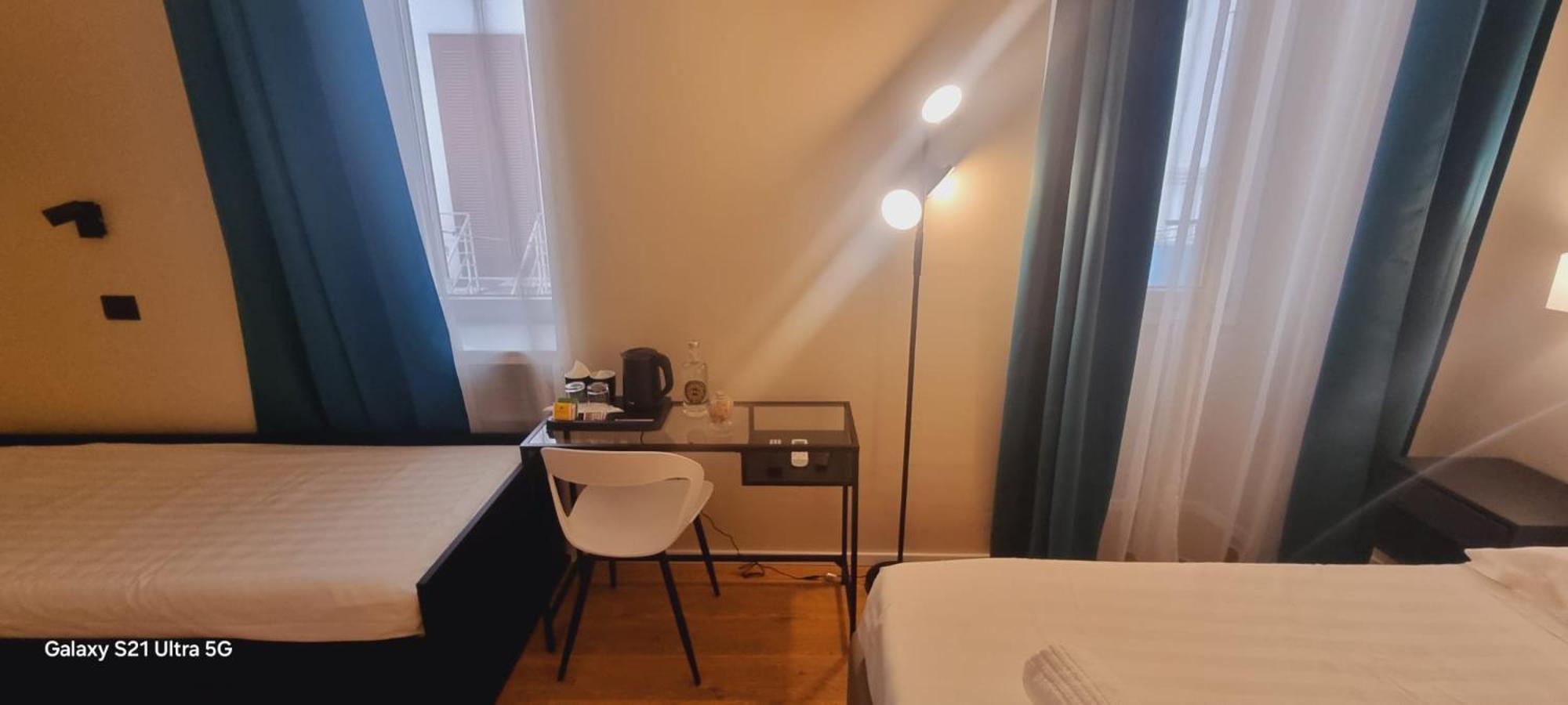 Eva Luxury Suite Cagliari Eksteriør bilde