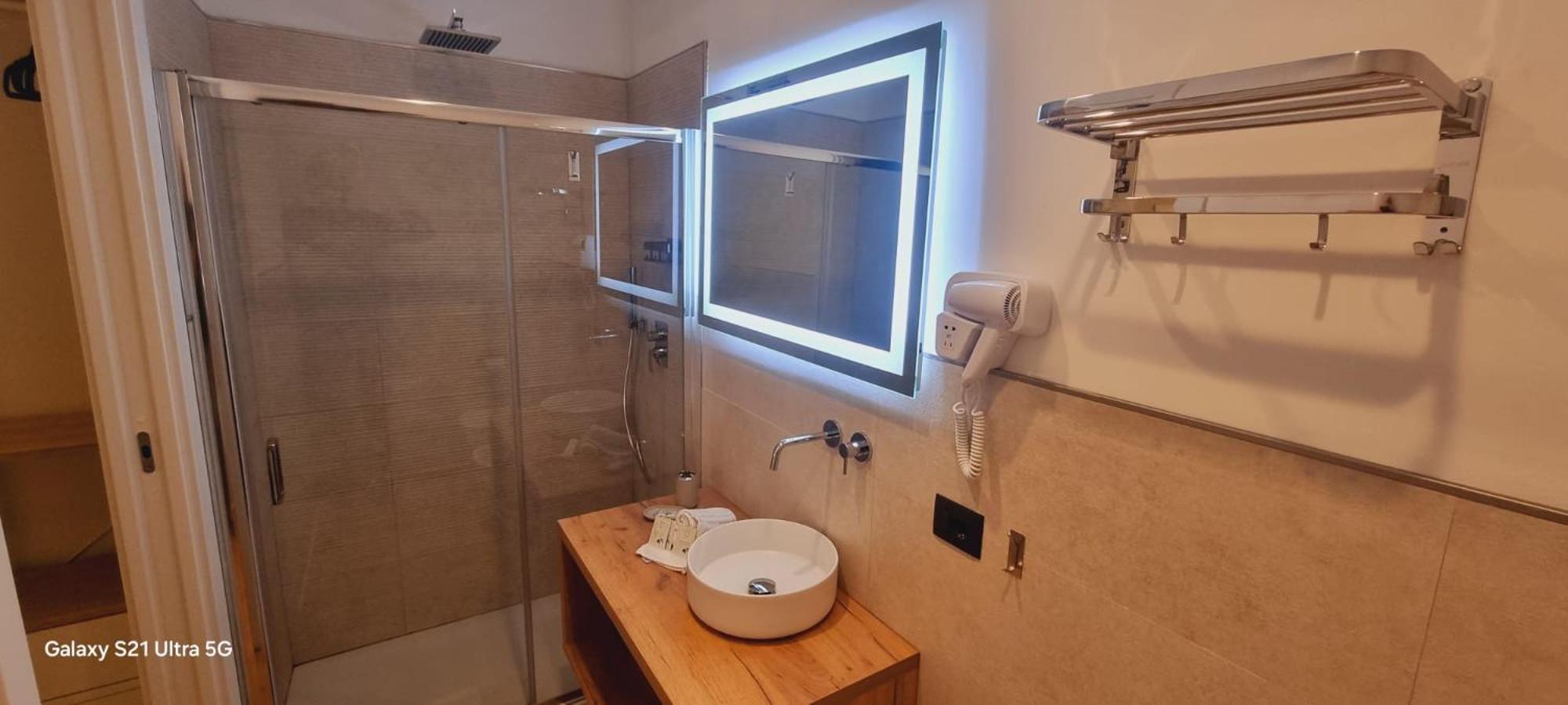 Eva Luxury Suite Cagliari Eksteriør bilde