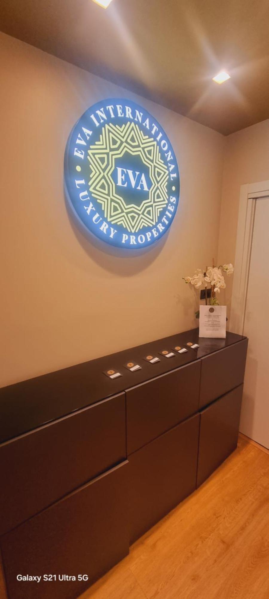 Eva Luxury Suite Cagliari Eksteriør bilde