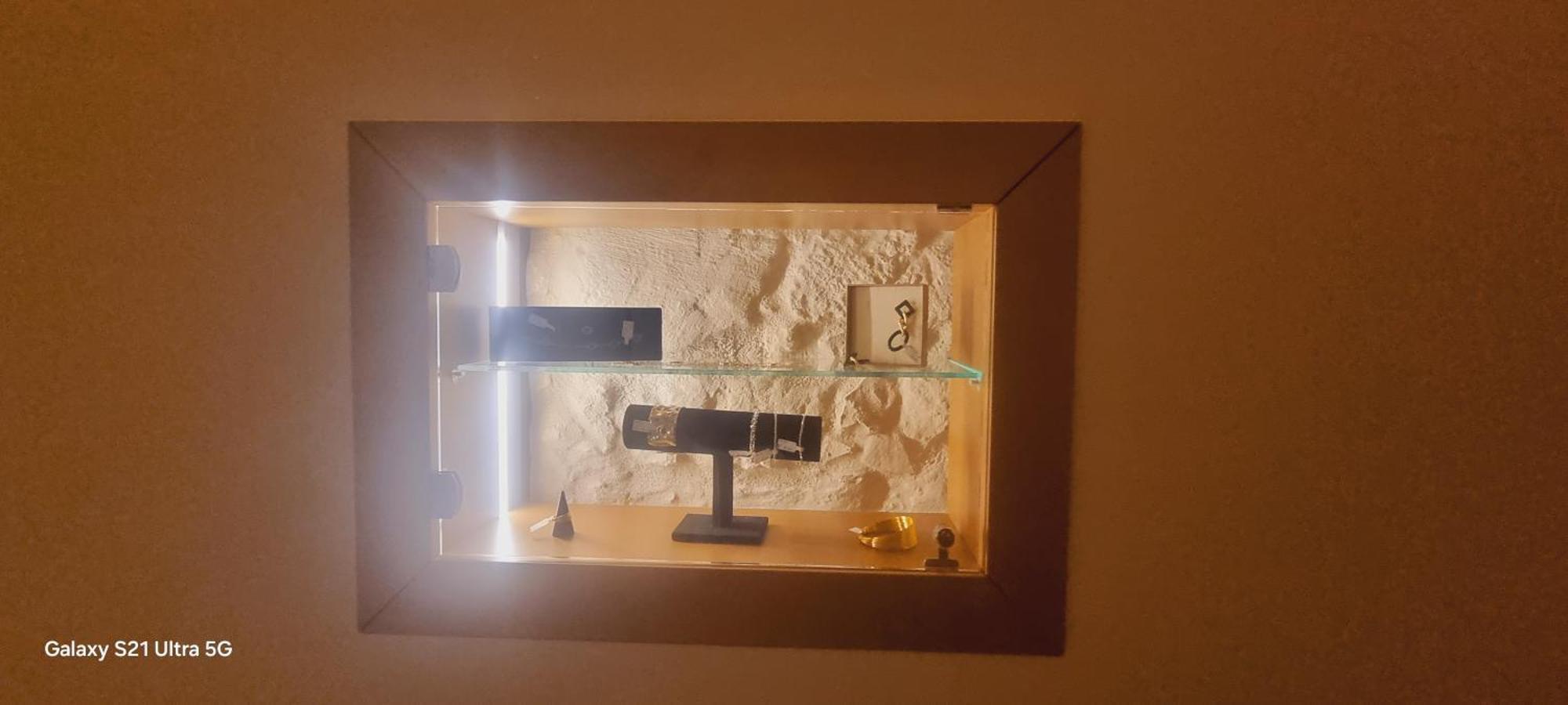Eva Luxury Suite Cagliari Eksteriør bilde